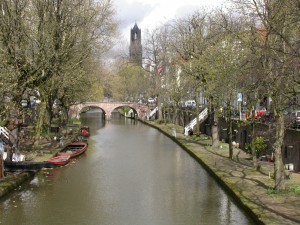 Utrecht