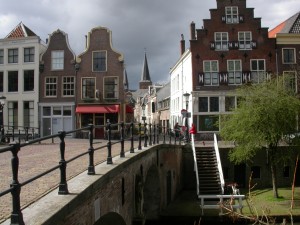 Utrecht